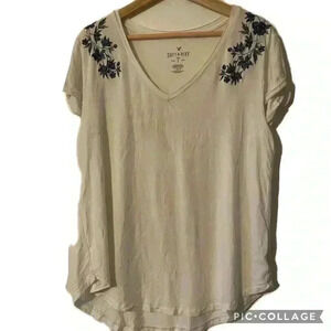 American Eagle outfitters AEO Soft & Sexy T Womens L